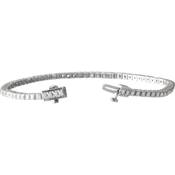 Line Bracelet