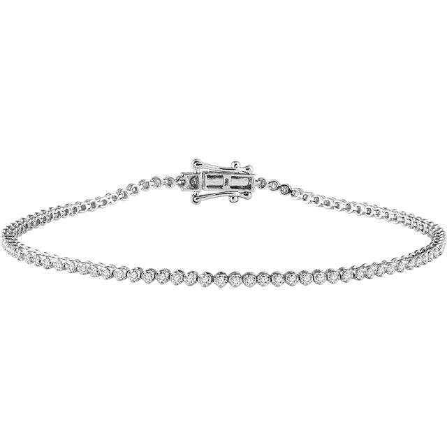 Line Bracelet