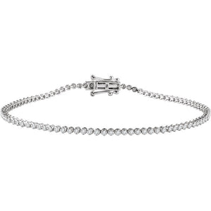 Line Bracelet