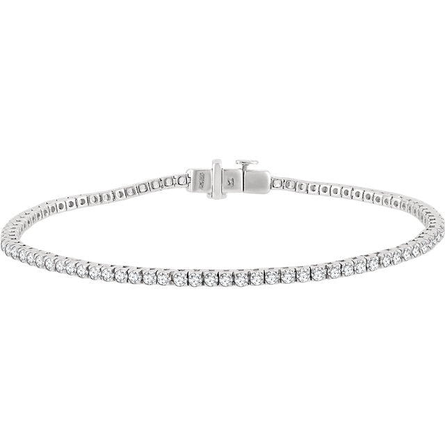 Line Bracelet