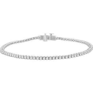 Line Bracelet