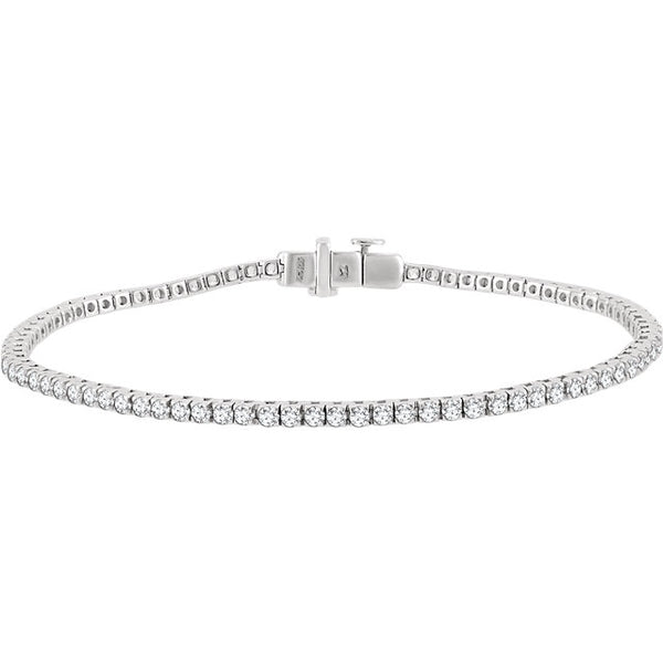 Line Bracelet