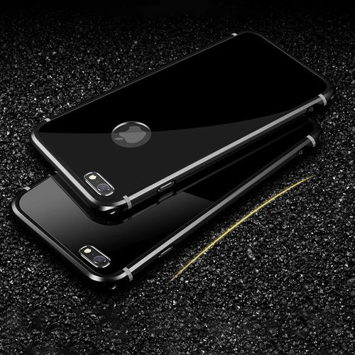 Aurora iPhone Bumper Case