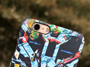 Monster iPhone Case