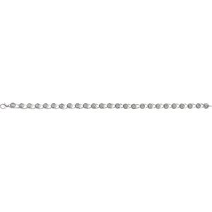 Accented Line Bracelet