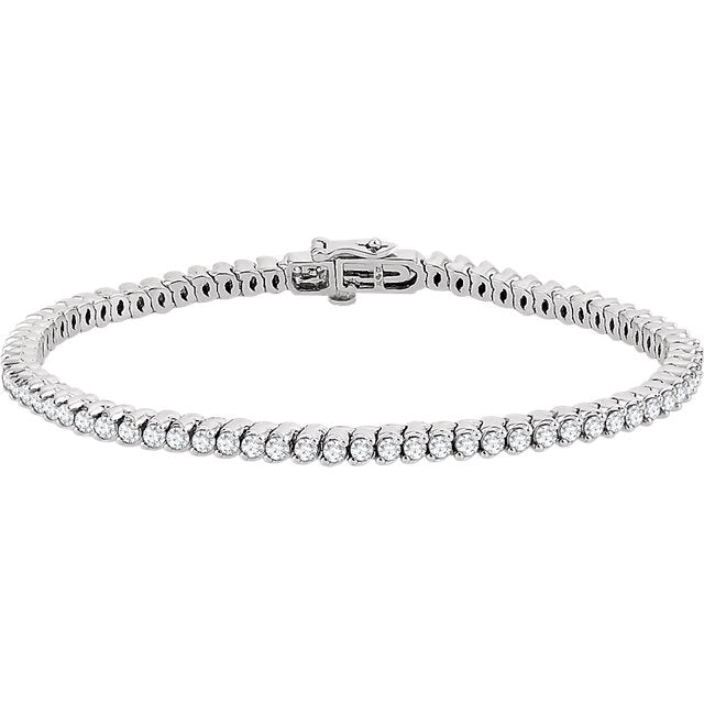 Line Bracelet