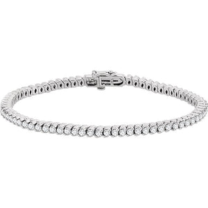 Line Bracelet