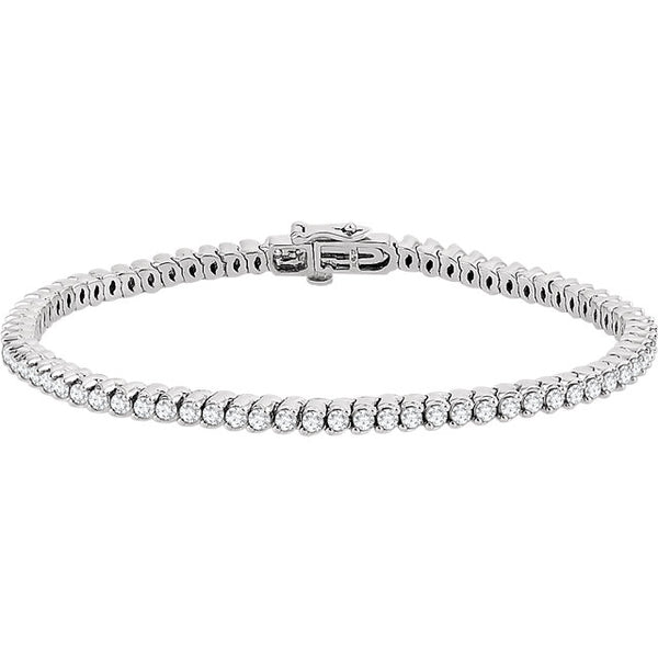 Line Bracelet