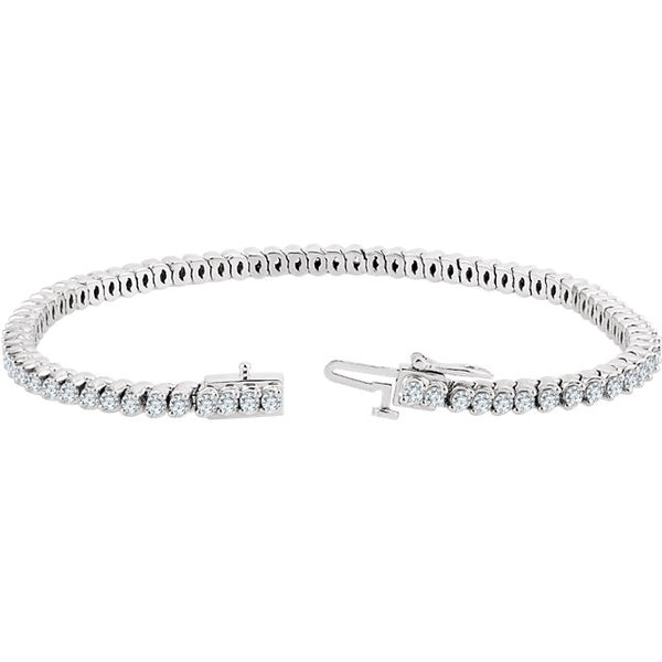 Line Bracelet