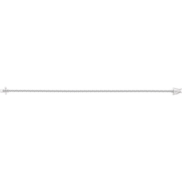 Accented Line Bracelet
