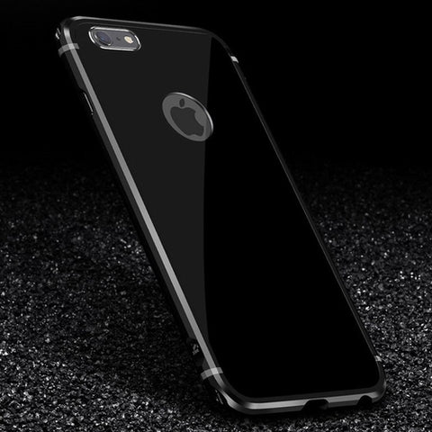 Aurora iPhone Bumper Case
