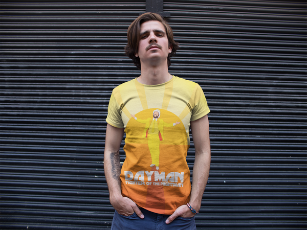 Dayman T-Shirt
