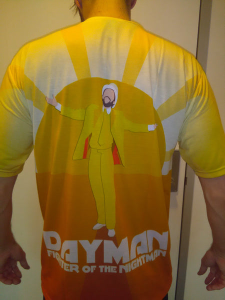 Dayman T-Shirt