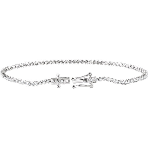 Line Bracelet