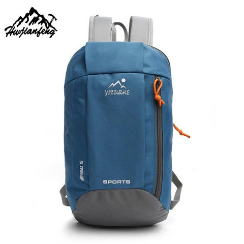 Mountaineering Hiking Shoulder Bag