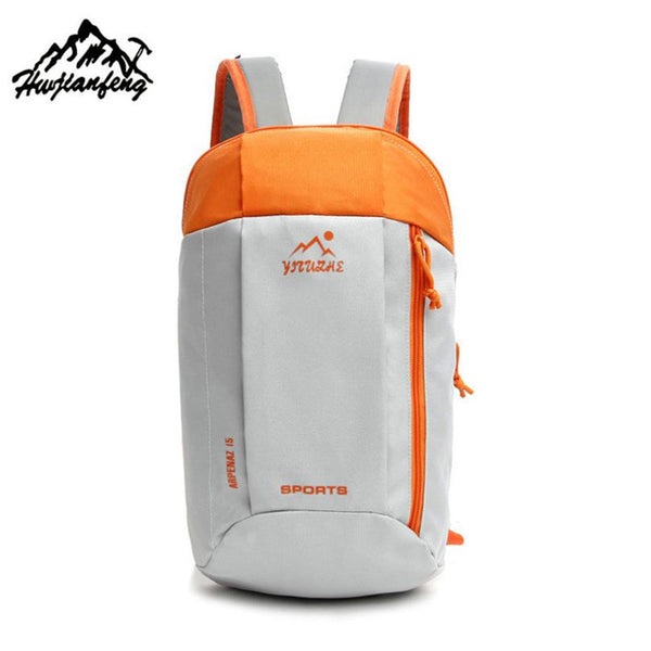 Mountaineering Hiking Shoulder Bag