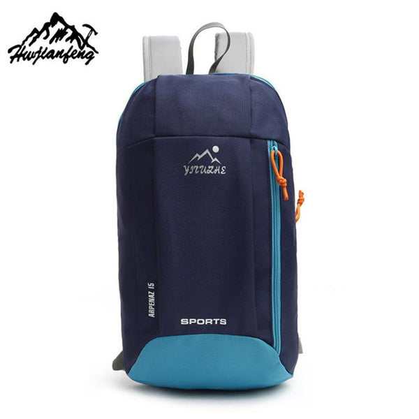 Mountaineering Hiking Shoulder Bag