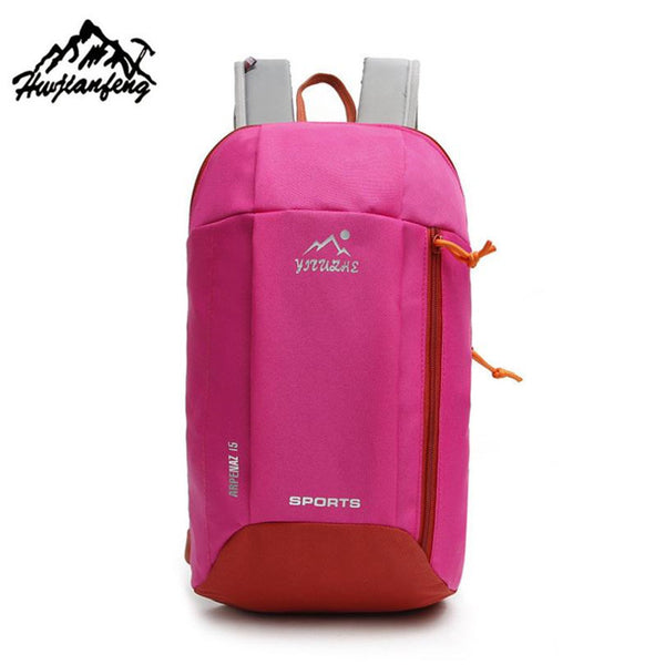 Mountaineering Hiking Shoulder Bag