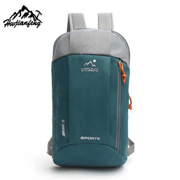 Mountaineering Hiking Shoulder Bag