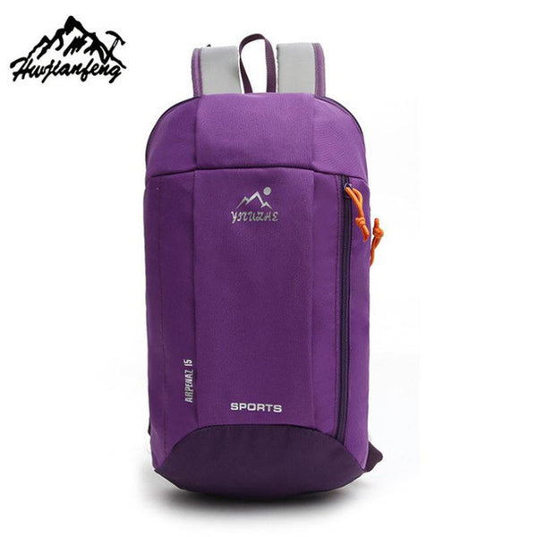 Mountaineering Hiking Shoulder Bag