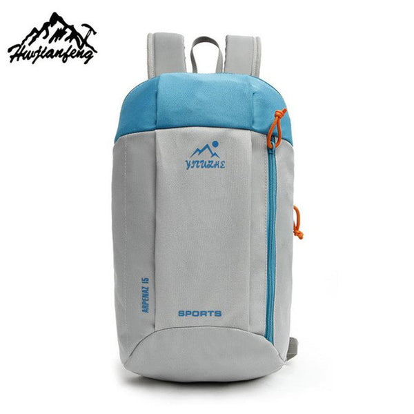 Mountaineering Hiking Shoulder Bag