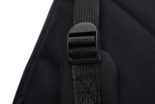 Unisex Canvas Backpack