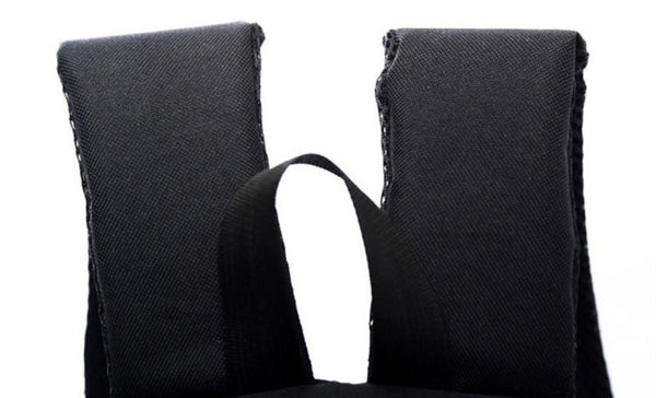 Unisex Canvas Backpack