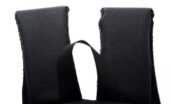 Unisex Canvas Rucksack Backpack