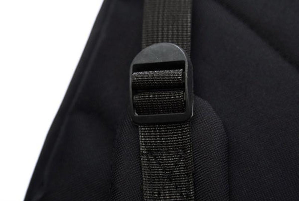 Unisex Canvas Rucksack Backpack