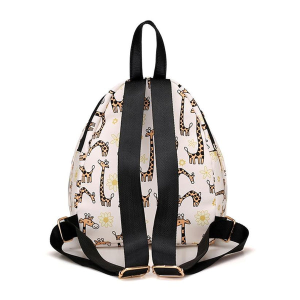 Xiniu Small Cartoon Animation Backpack