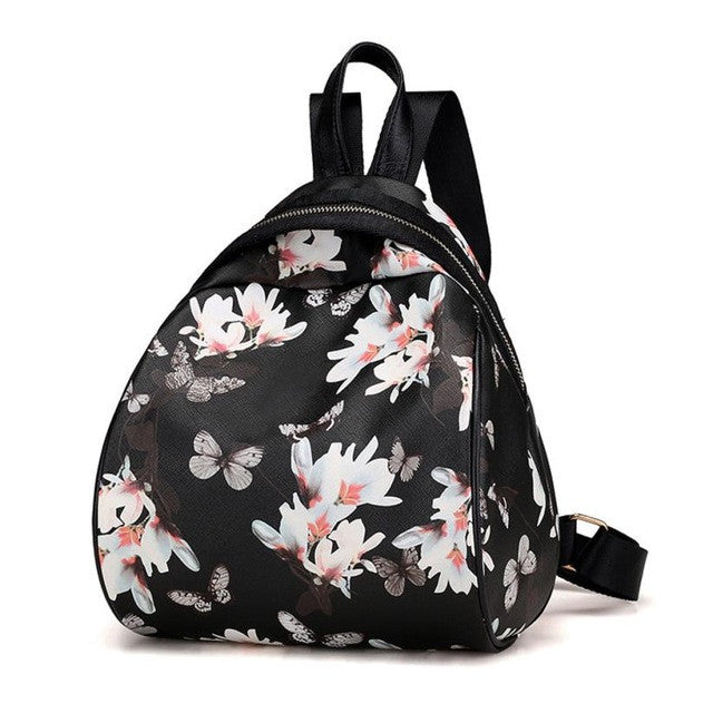 Xiniu Small Cartoon Animation Backpack