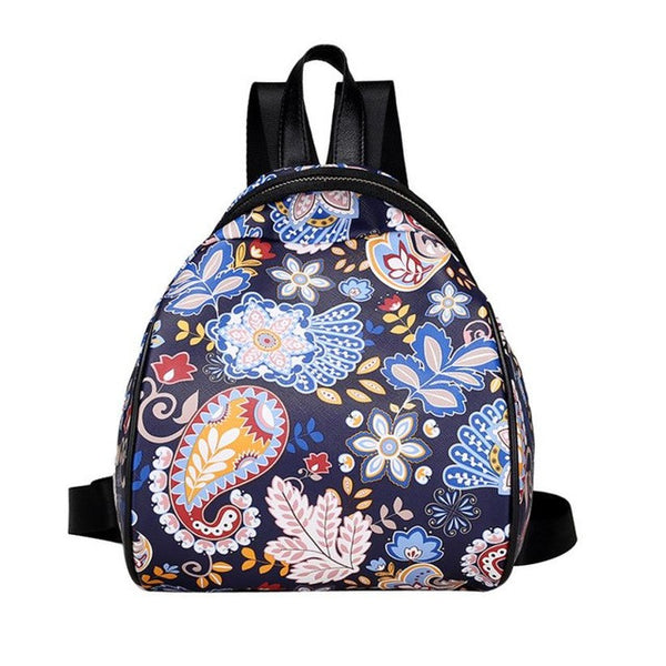 Xiniu Small Cartoon Animation Backpack