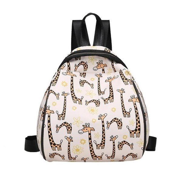 Xiniu Small Cartoon Animation Backpack