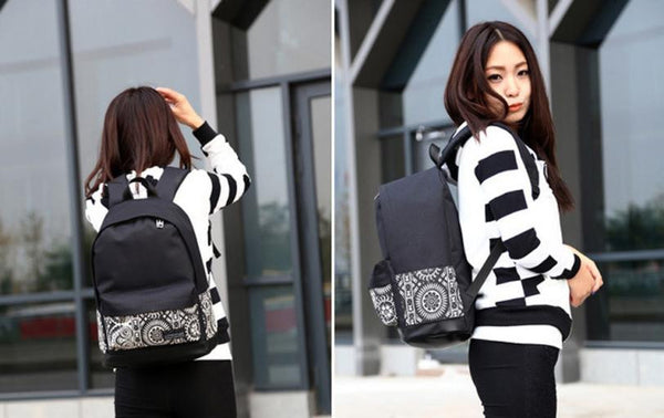 Shoulder Bag bolsa feminina mochila
