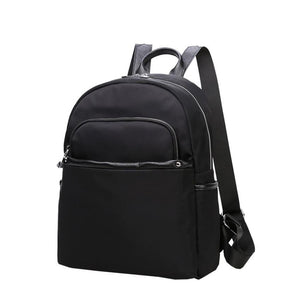 Xiniu Vintage Leather Backpack