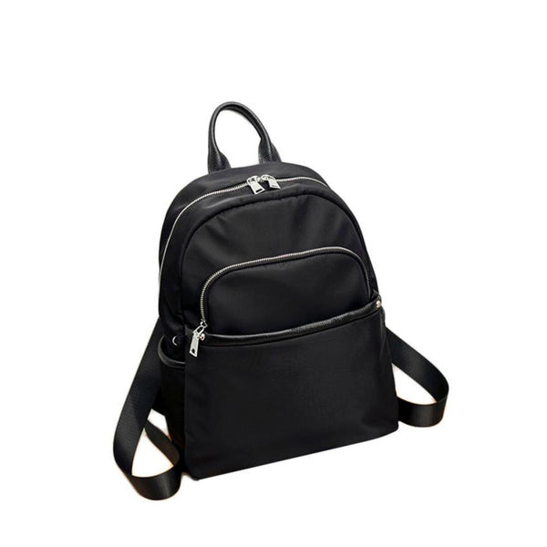 Xiniu Vintage Leather Backpack