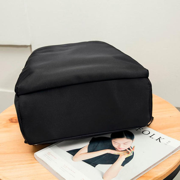 Xiniu Vintage Leather Backpack
