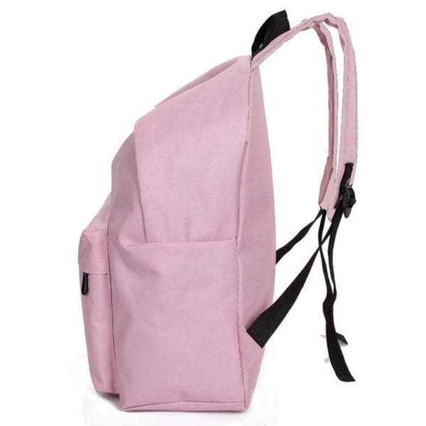 I AM A GIRL Backpack