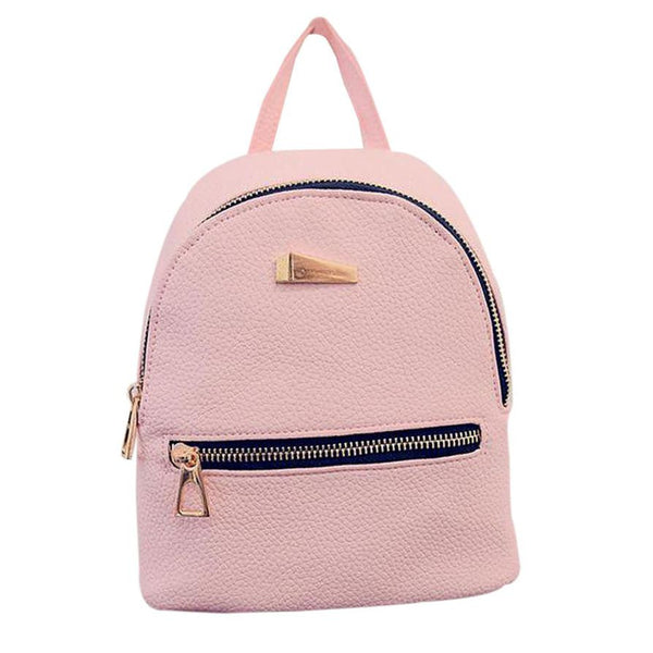 Xiniu Womens  Solid Double shoulder Bag