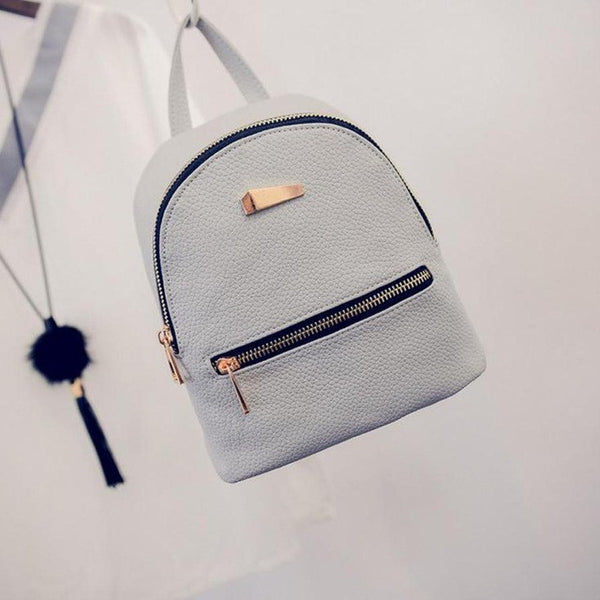Xiniu Womens  Solid Double shoulder Bag