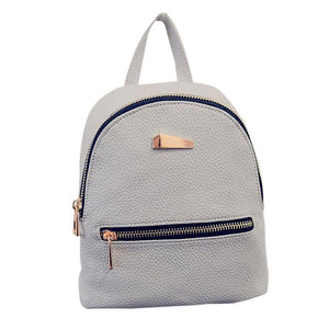 Xiniu Womens Candy Color leather bag