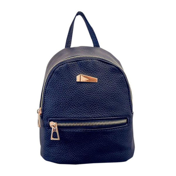 Xiniu Womens Candy Color leather bag