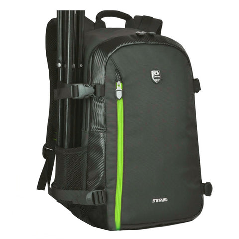 Waterproof Nylon DSLR Camera Backpack