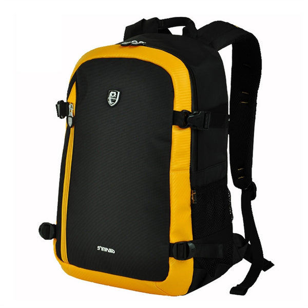 Waterproof Nylon DSLR Camera Backpack