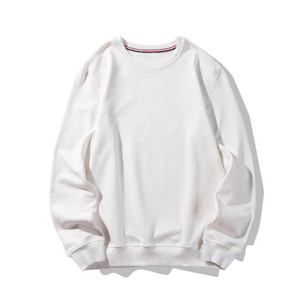 Harajuku Sweatshirts Aesthetic Palace Streetwear