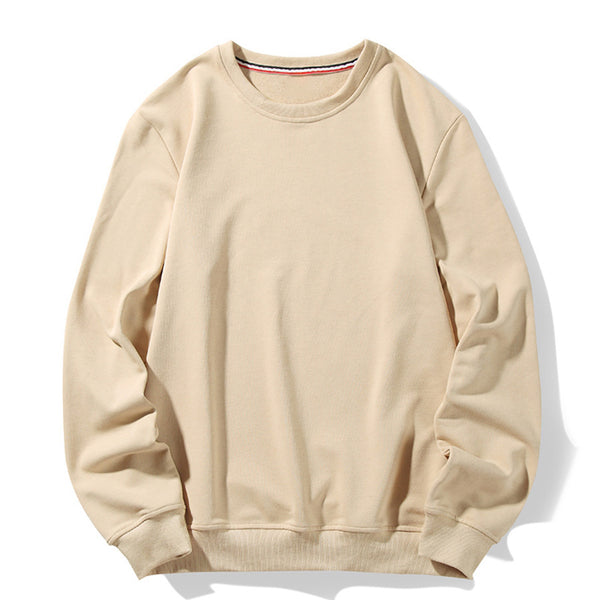 Harajuku Sweatshirts Aesthetic Palace Streetwear
