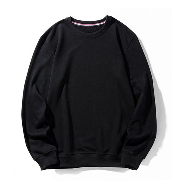 Harajuku Sweatshirts Aesthetic Palace Streetwear