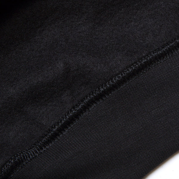 Men Aesthetic Crew neck  Wolf Vintage Harajuku Sweatshirt