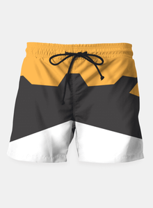 Robot Suit Shorts
