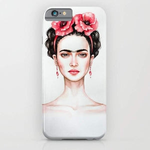 Frieda Mobile Cover